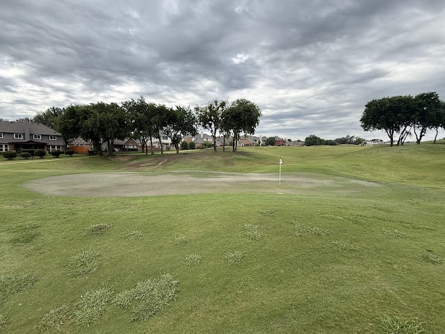 Ridgeview Ranch Golf Course