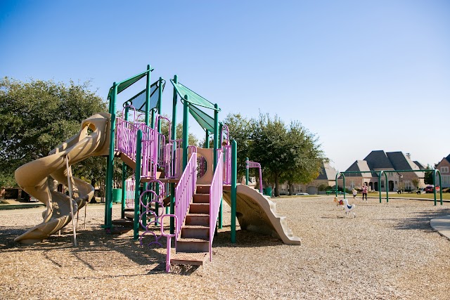 Twin Creeks Park