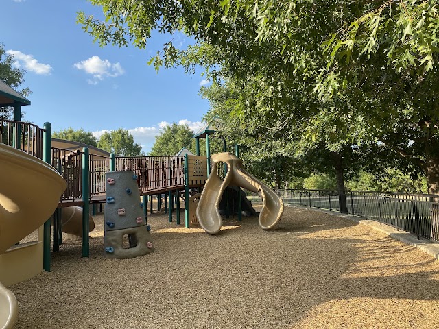 Limestone Quarry Park