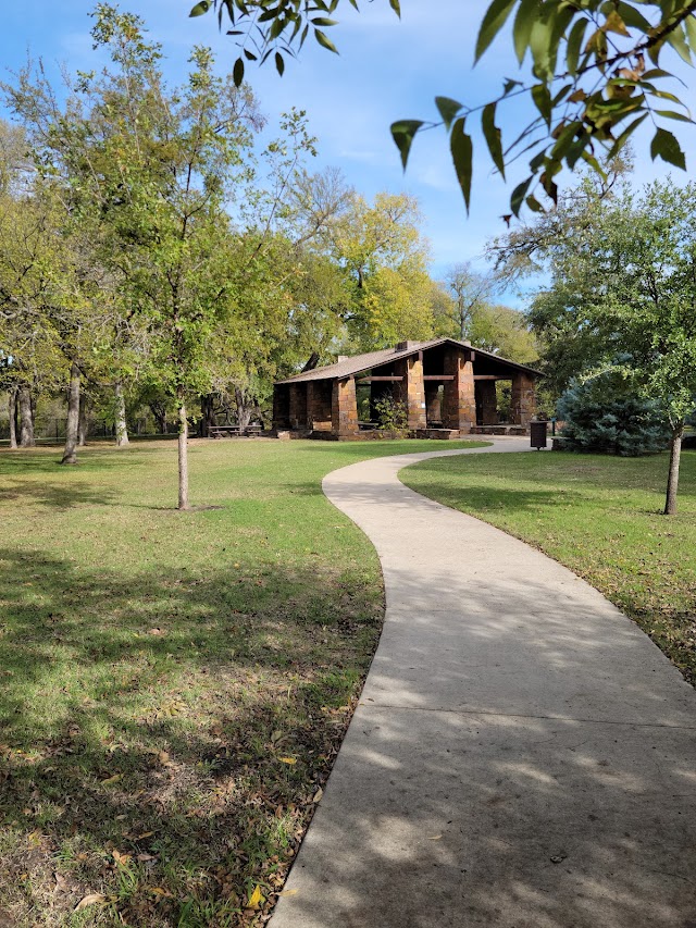 Dayspring Nature Preserve
