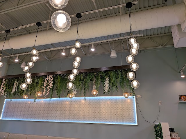 Gwalia Sweets and Restaurant - Frisco
