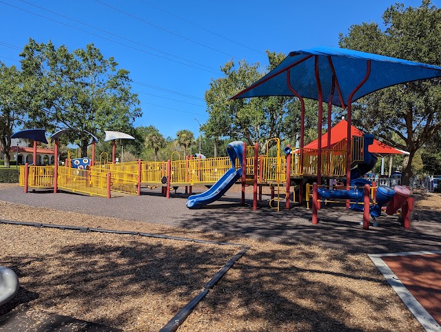 Eastmonte Park