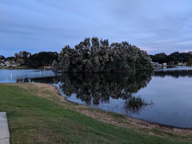 Lake Orienta