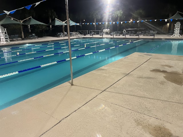 Westmonte pool