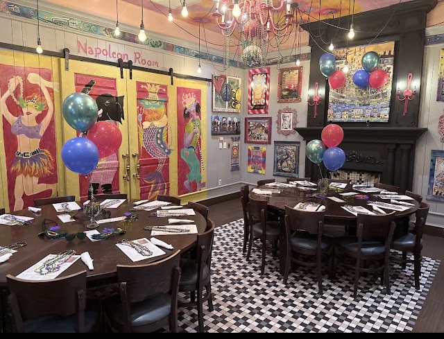 Tibby's New Orleans Kitchen