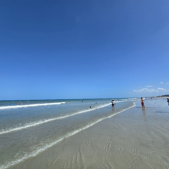 Public Dog Park And Cocoa Beach Access