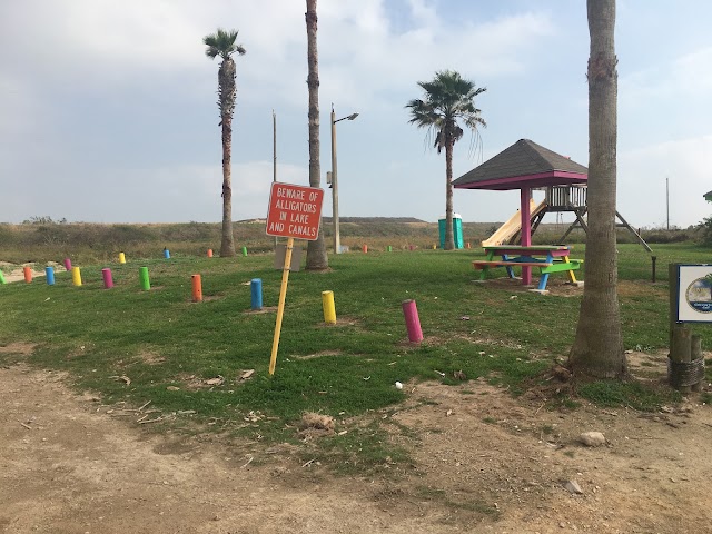 Morrison Park