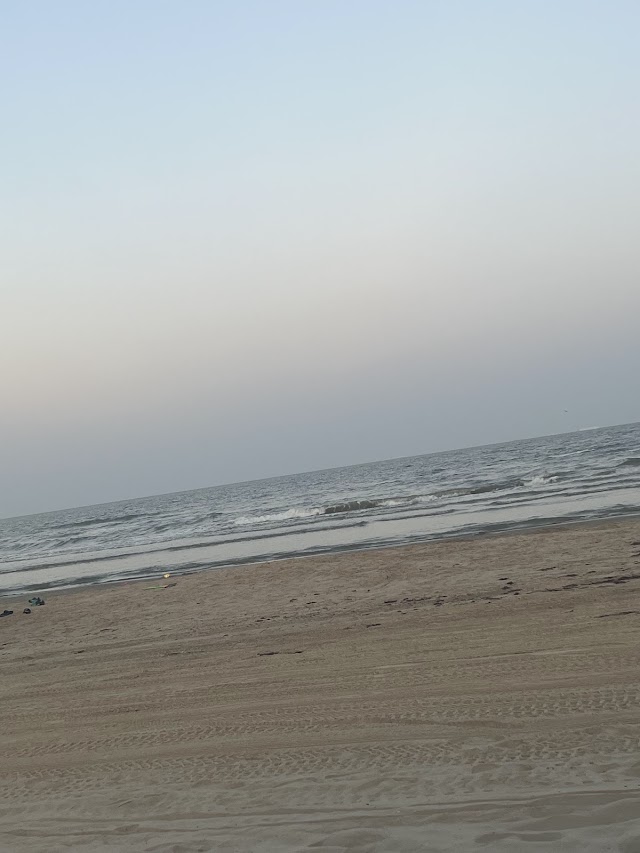 Lake Jackson Freeport Beach