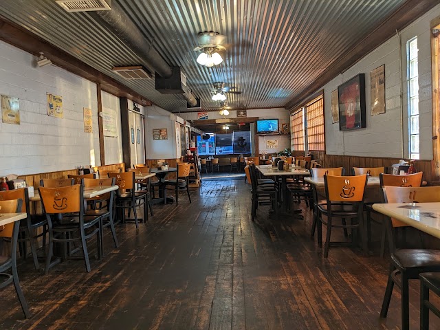Sweet T's Diner