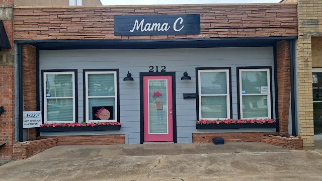 Mama C