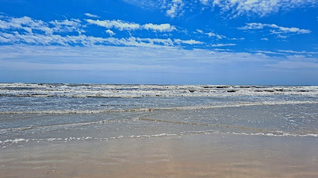 Bryan Beach