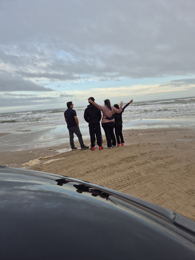 Bryan Beach Park