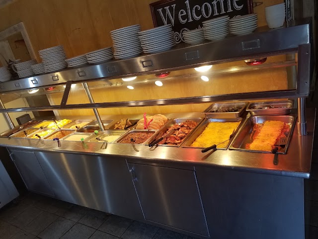 Port Cafe