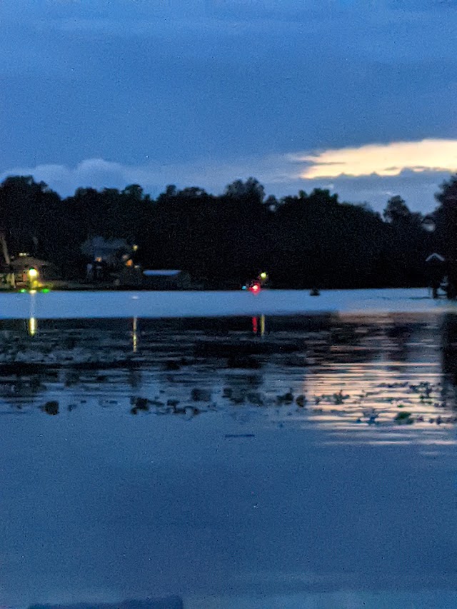 Lake Asbury