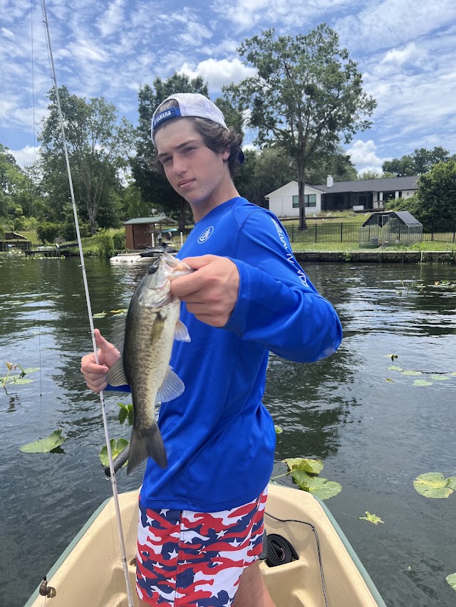 South Lake Asbury
