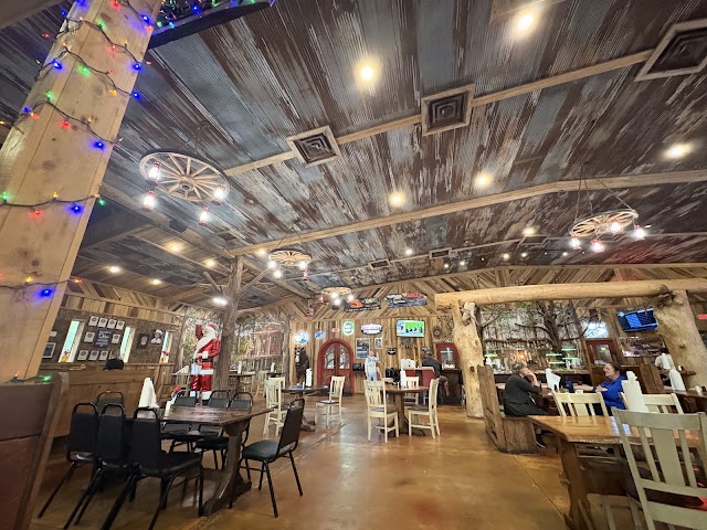 Dalton's Sports Grill