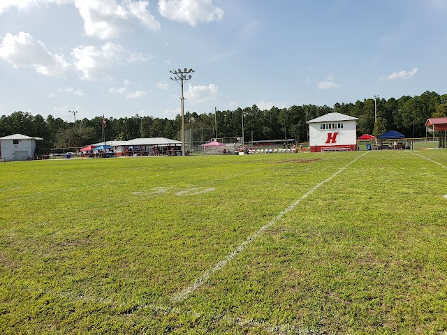 Stein Tompkins Sports Complex