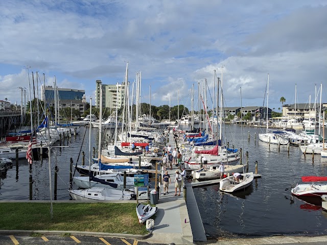 Melbourne Yacht Club