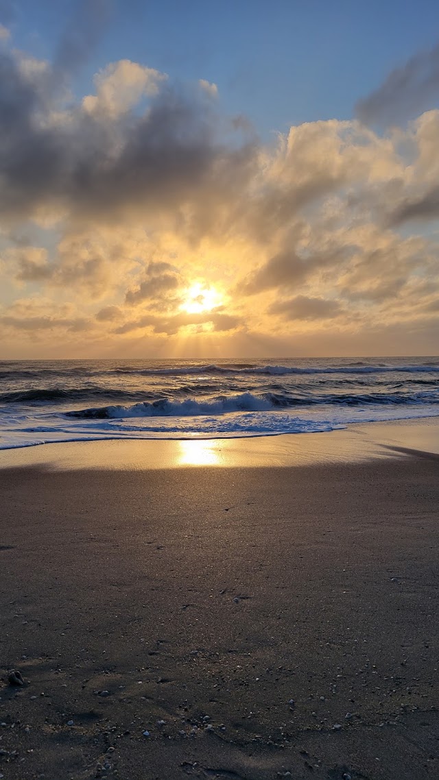 Sunrise Park