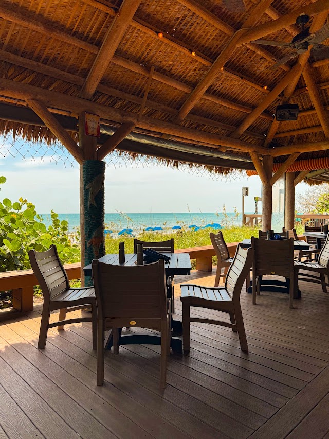 Longboards Oceanfront Grille