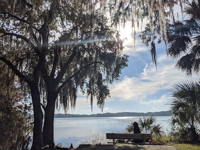Hill Crest Park