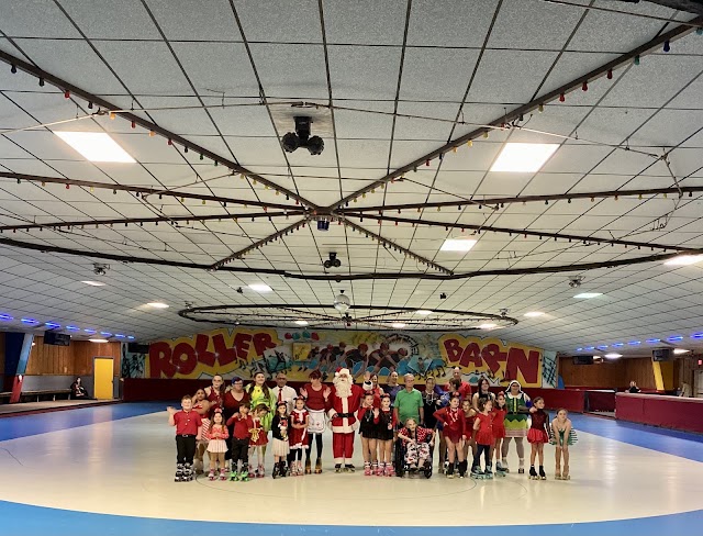 The Roller Barn