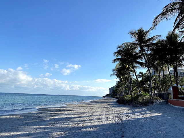 Key Biscayne Beach Club Inc