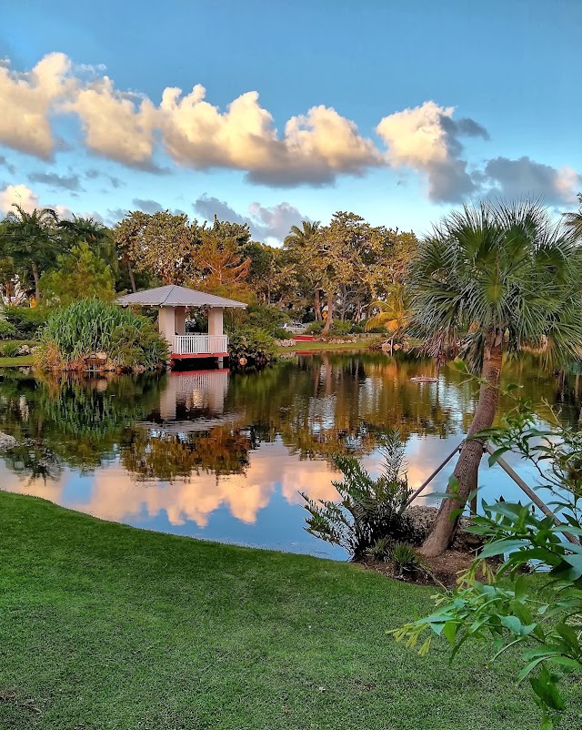 Lake Park