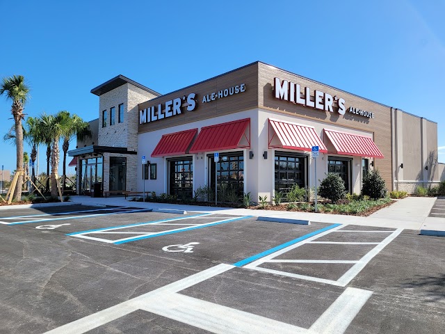Miller's Ale House