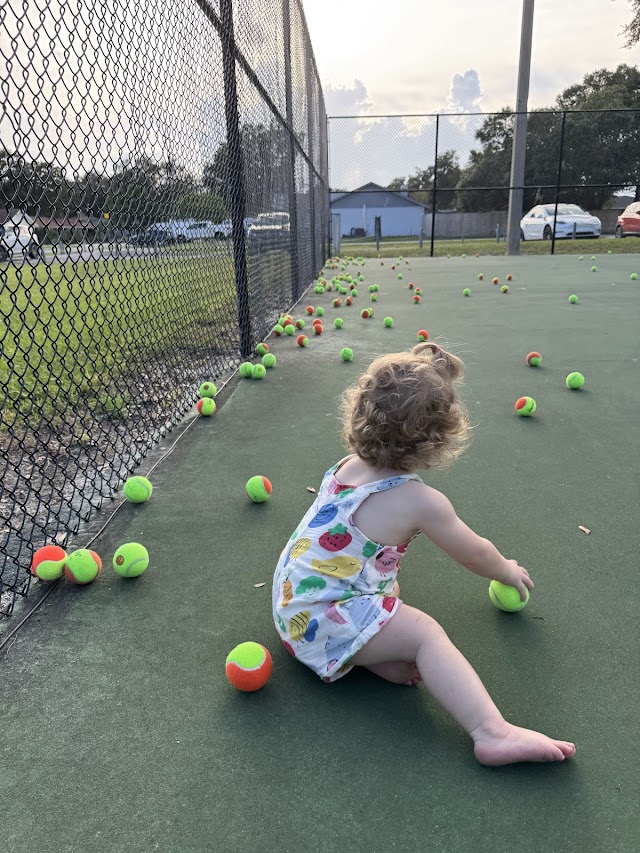 Category 5 Tennis Academy