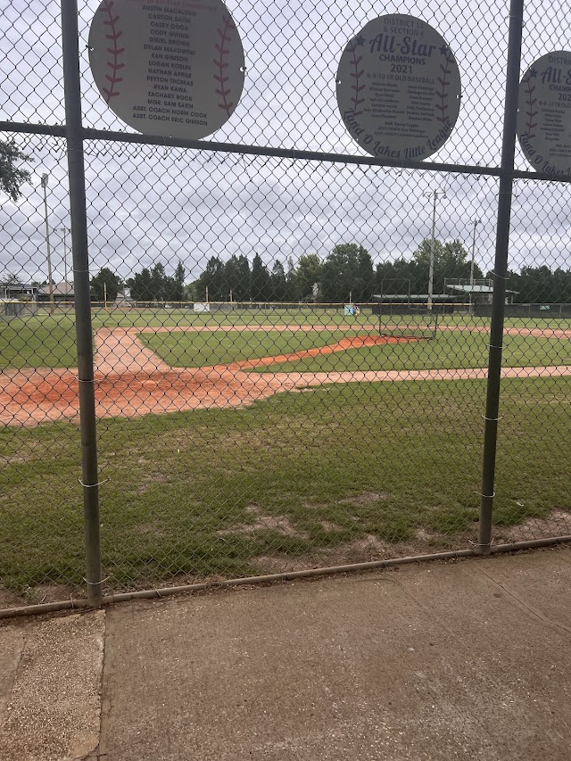 Land O' Lakes Littles Leagues