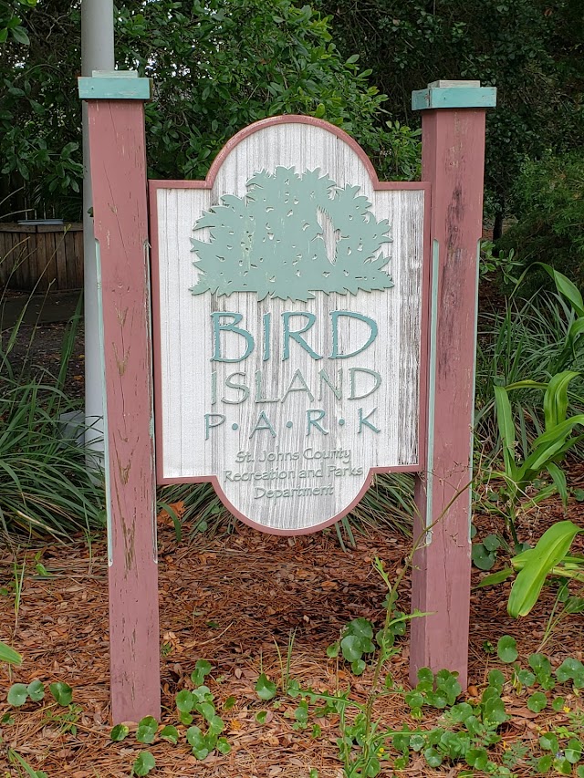Bird Island Park