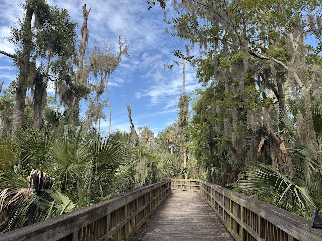 Cradle Creek Preserve