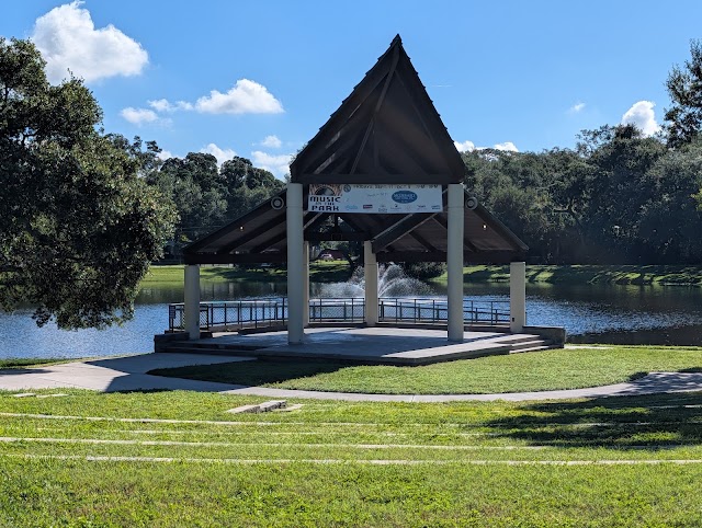 Seminole City Park