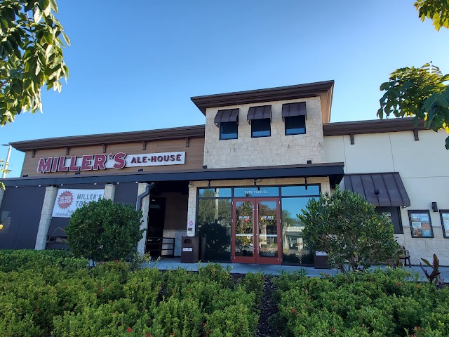 Miller's Ale House