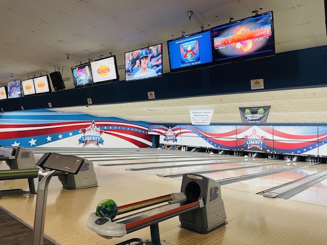 Liberty Lanes