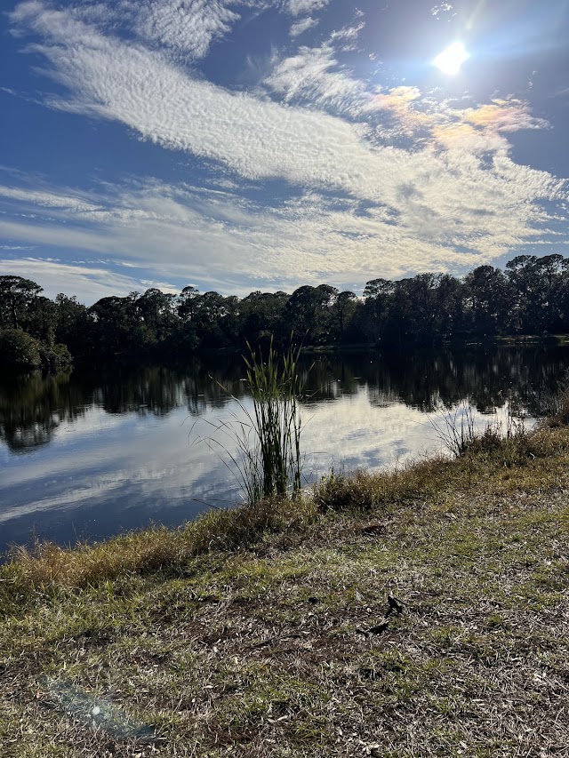 Lake Seminole
