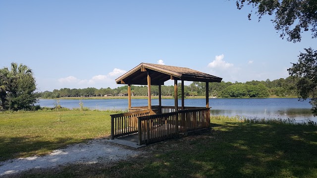 Walsingham Park