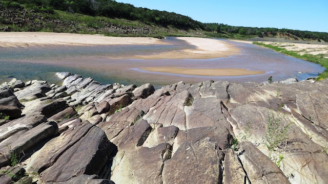 Shaffer Bend Recreation Area