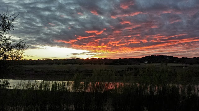 Turkey Bend Recreation Area