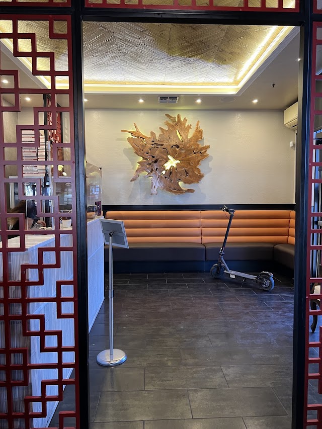 Big Buddha Restaurant