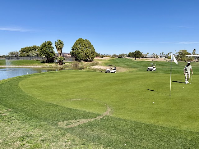 Great Eagle Golf Club
