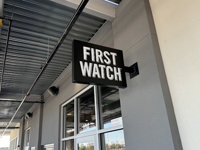 First Watch