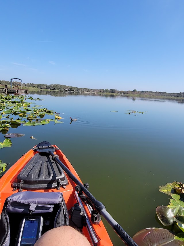 Valrico Lake