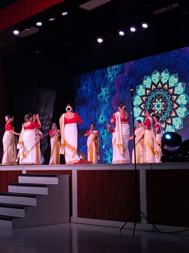 Sacred Heart Knanaya Catholic Community Center (SHKCCC)