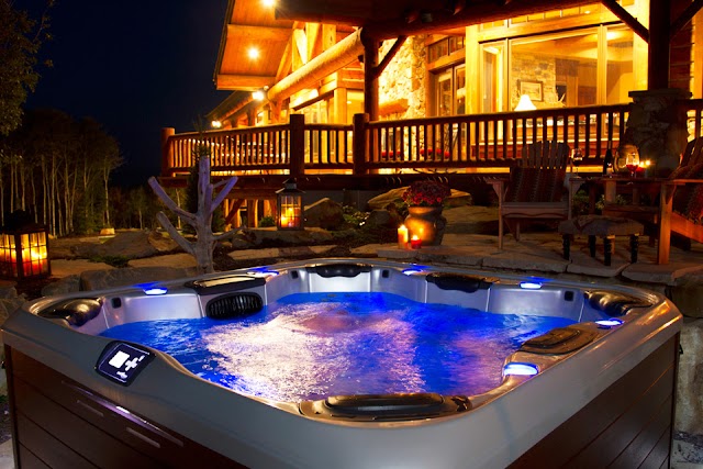 Recreational Pools Spas & More