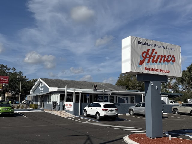 Himes Breakfast House