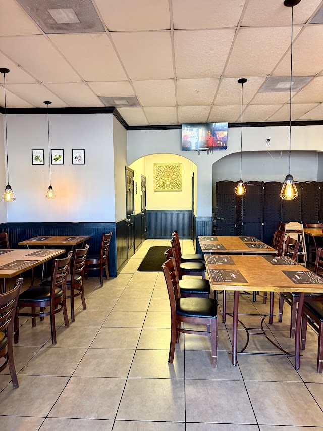 Tandoor Indian Cuisine